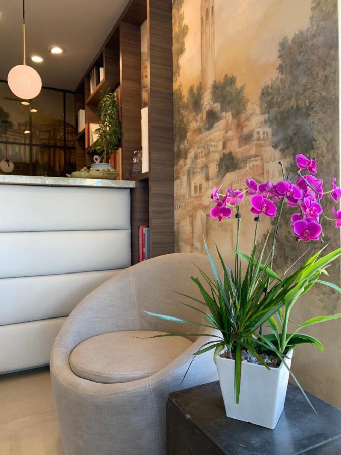 The Dylan Hotel At Sfo Милбрей Екстериор снимка