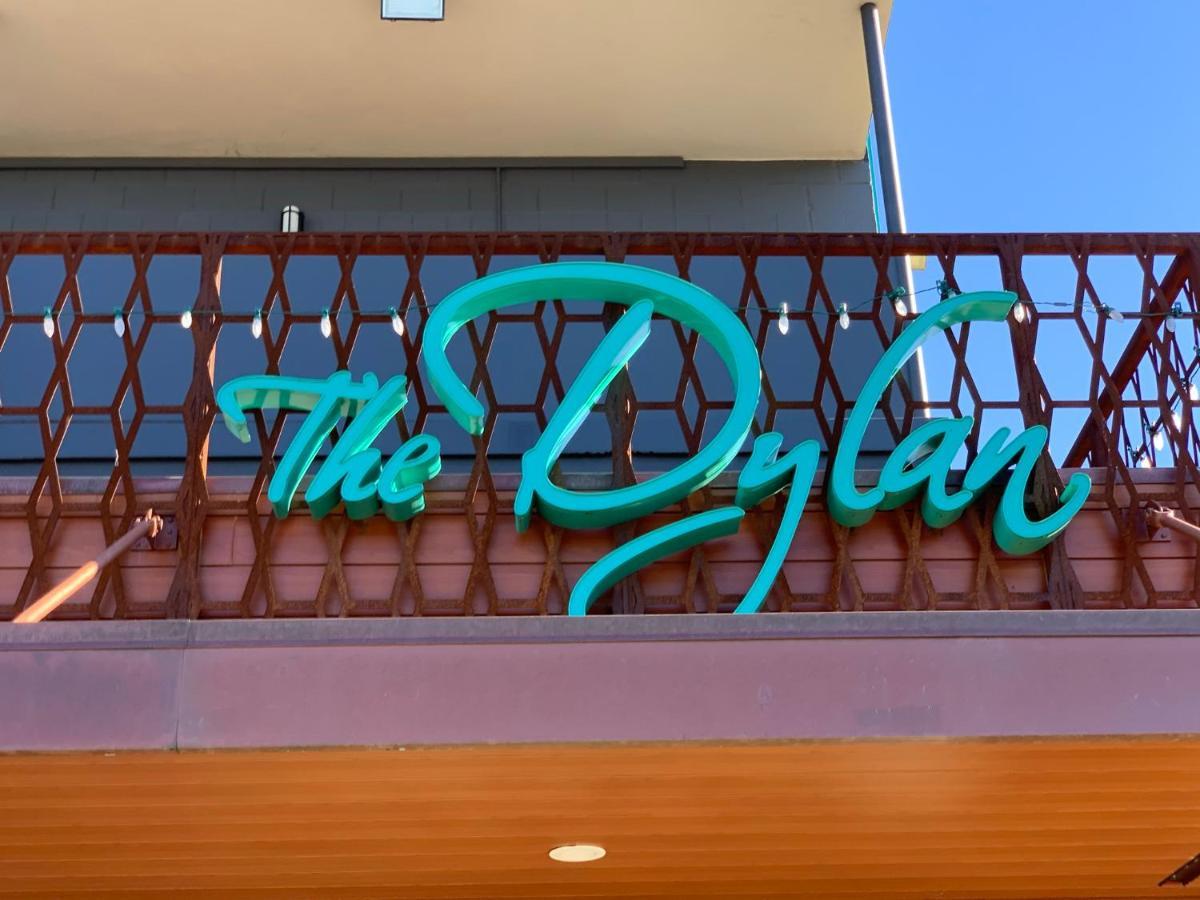The Dylan Hotel At Sfo Милбрей Екстериор снимка