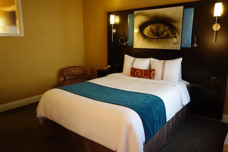 The Dylan Hotel At Sfo Милбрей Екстериор снимка